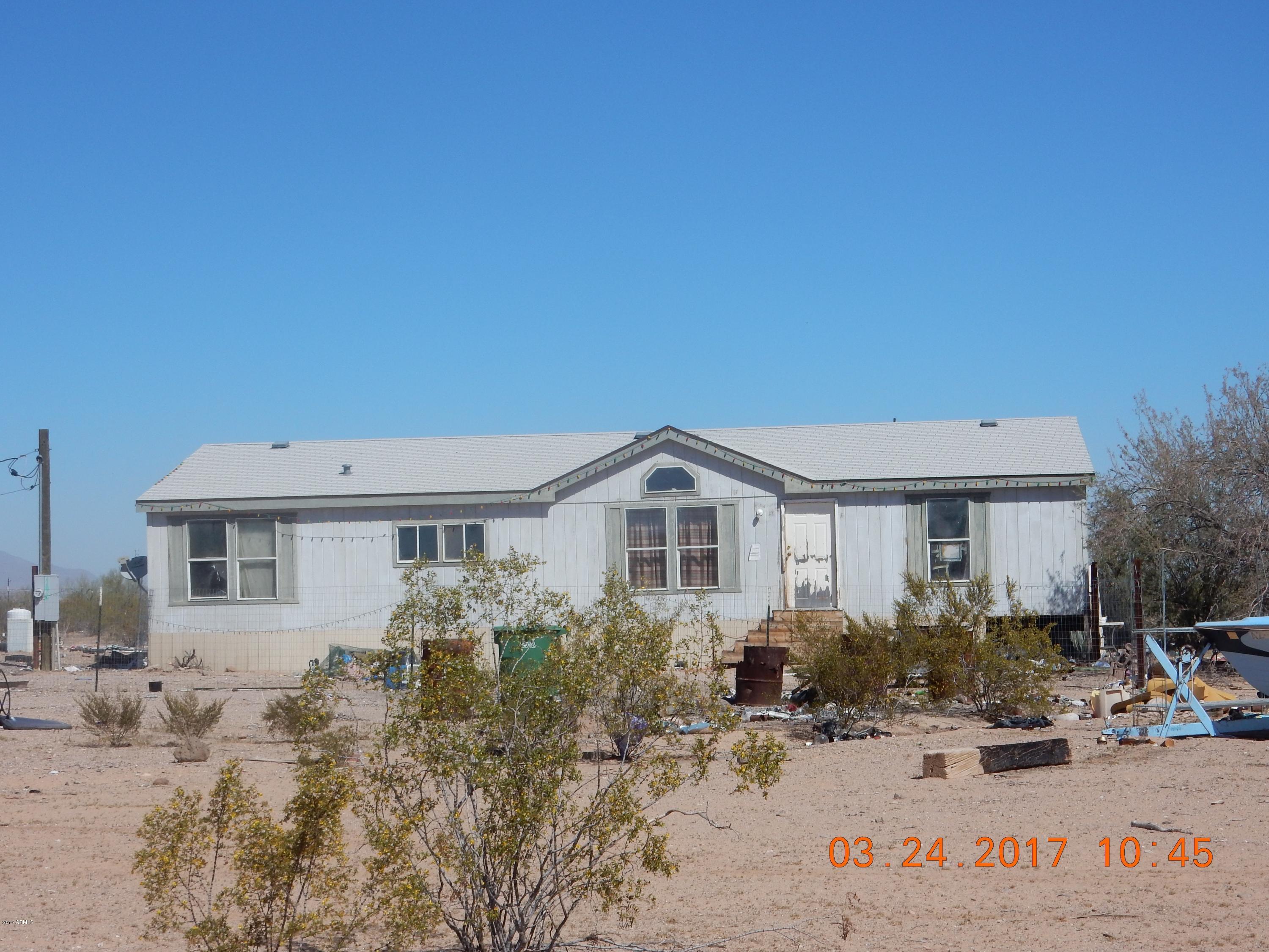 44122 Baca Road Stanfield, AZ 85172 - Photo 2 of 2 DSCN3111