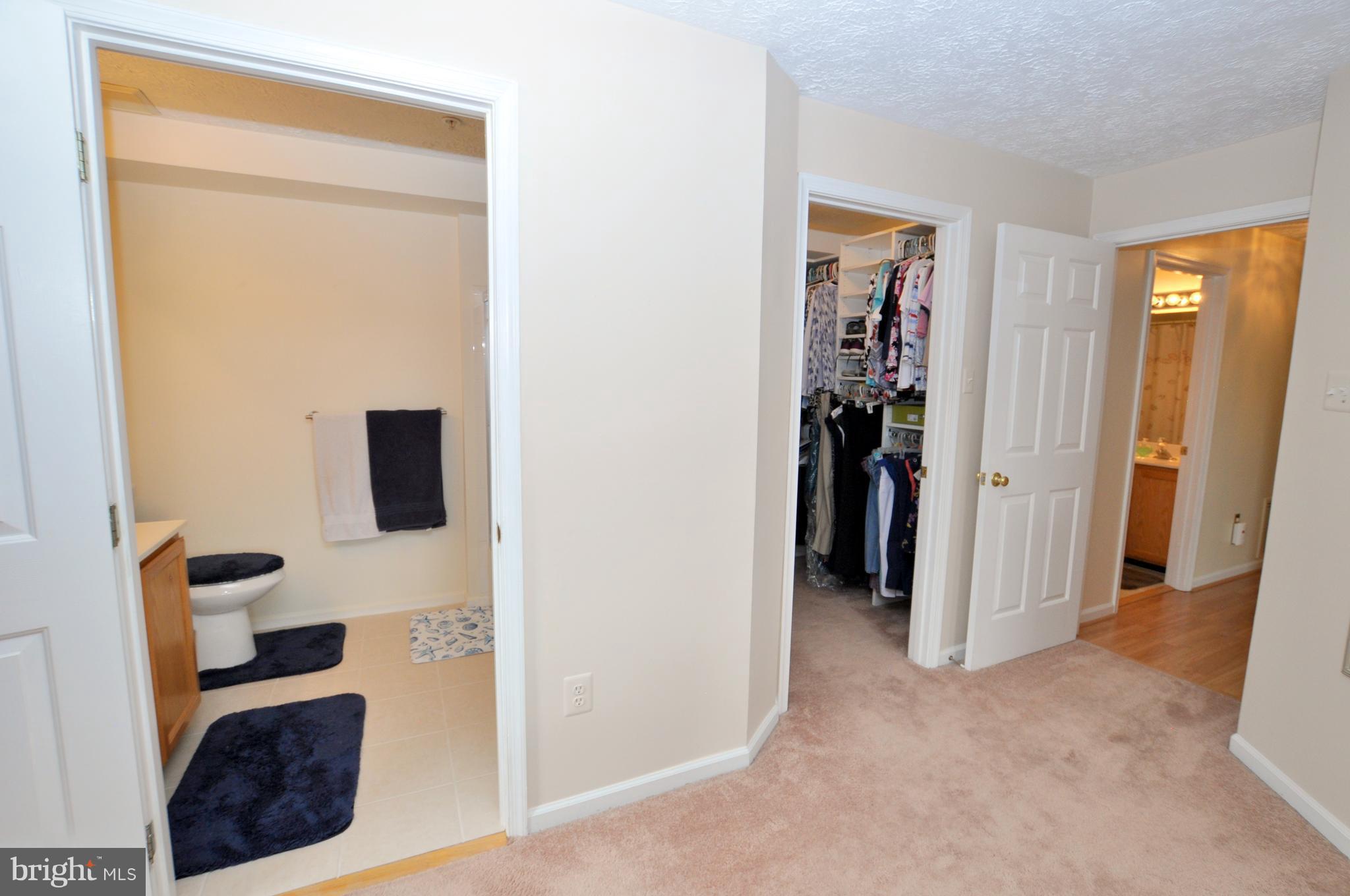 8251 Poplar Mill Road, Unit 8251 Baltimore, MD 21236 - Photo 14 of 22 Bedroom (Master)