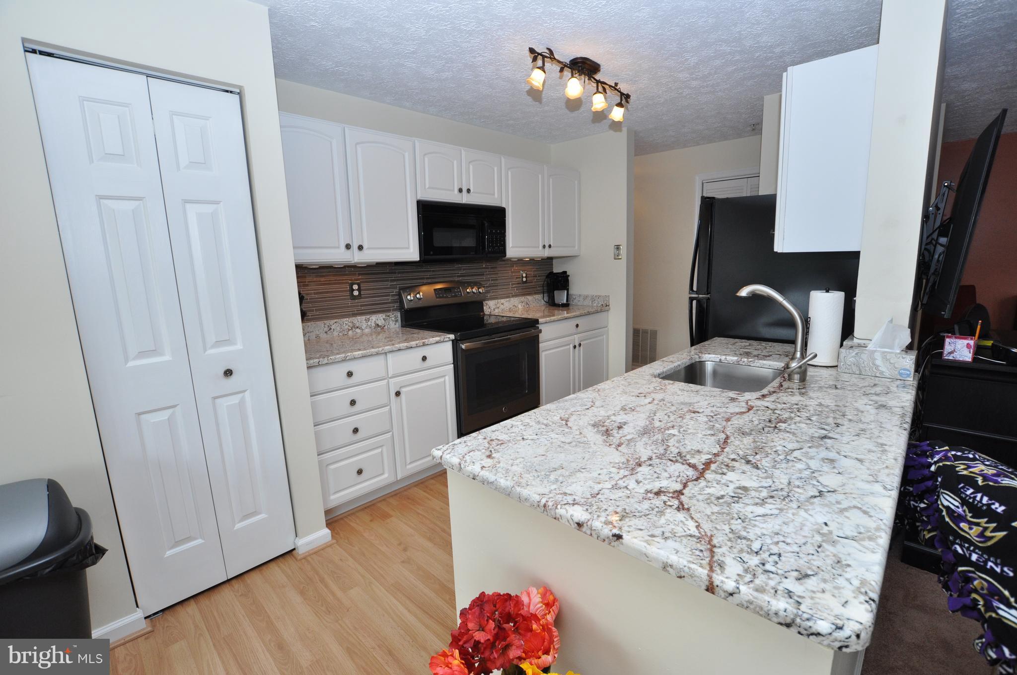 8251 Poplar Mill Road, Unit 8251 Baltimore, MD 21236 - Photo 3 of 22 Kitchen