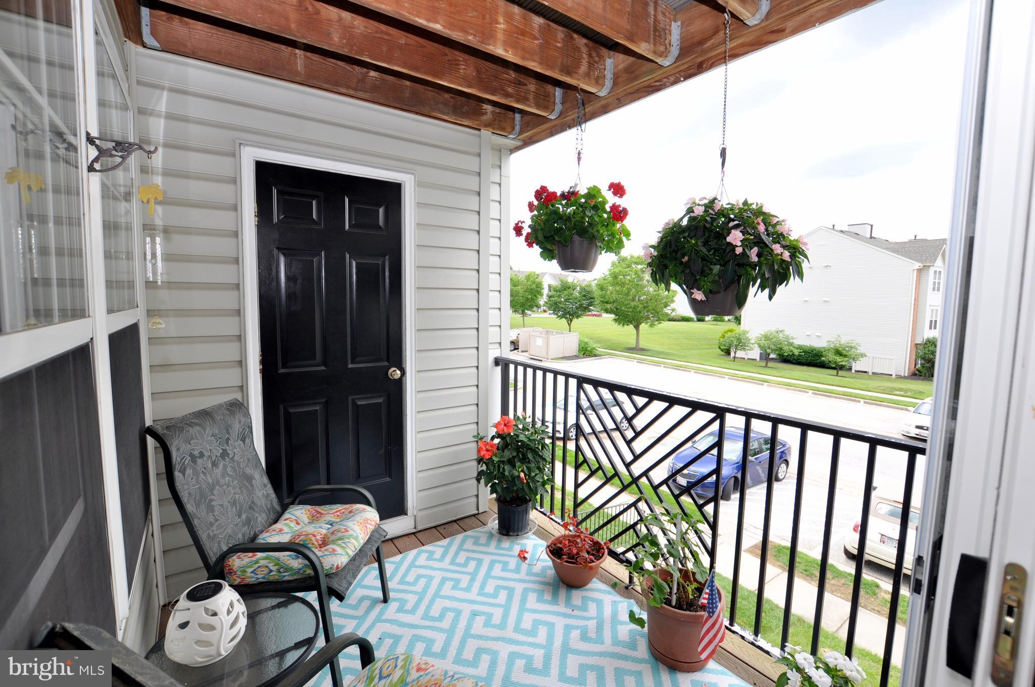 8251 Poplar Mill Road, Unit 8251 Baltimore, MD 21236 - Photo 21 of 22 Exterior (General)