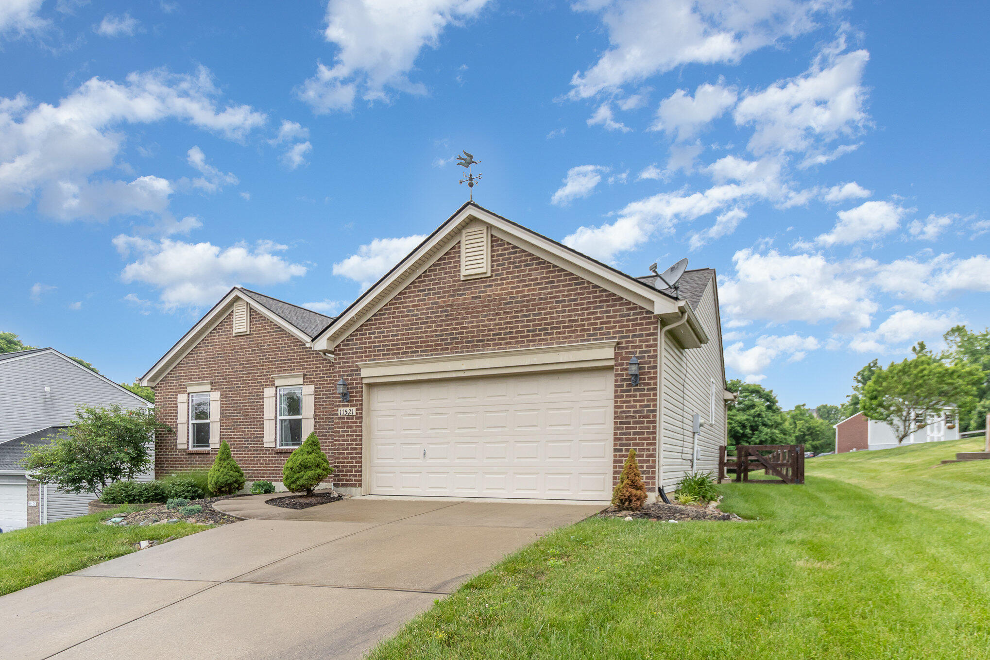 11521 Ridgetop Drive Walton, KY 41094 - Photo 4 of 31 Gallery Image 4