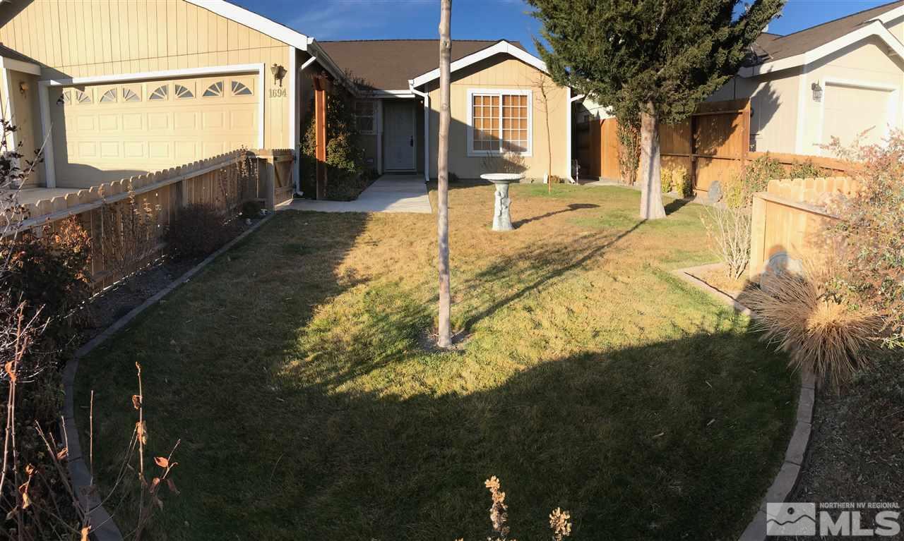 1694 Round Up Road Fernley, NV 89408 - Photo 3 of 25 Photo 3
