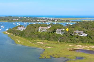 214 Stage Island Road Chatham, MA 02633 - Photo 1 of 19 Primary Photo