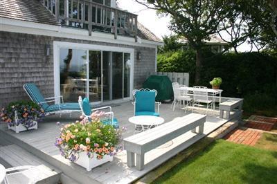 214 Stage Island Road Chatham, MA 02633 - Photo 5 of 19 Additional Photo