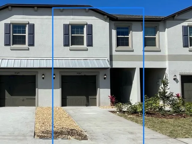 $2,650 | 14367 Easy Goer Street, Ruskin, FL 33573