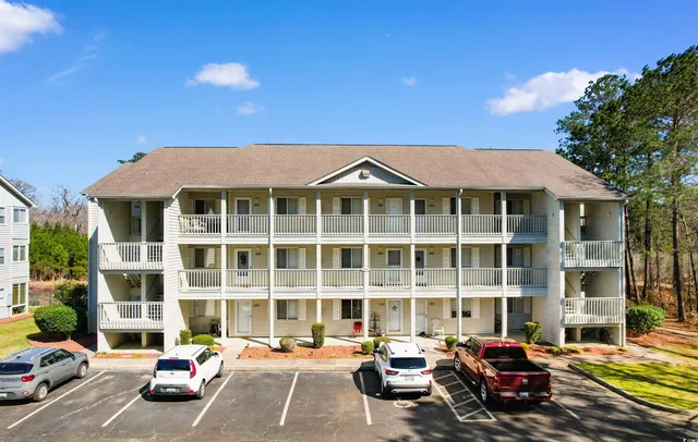 $139,900 | 1440 Blue Tree Court, Unit N, Myrtle Beach, SC 29588