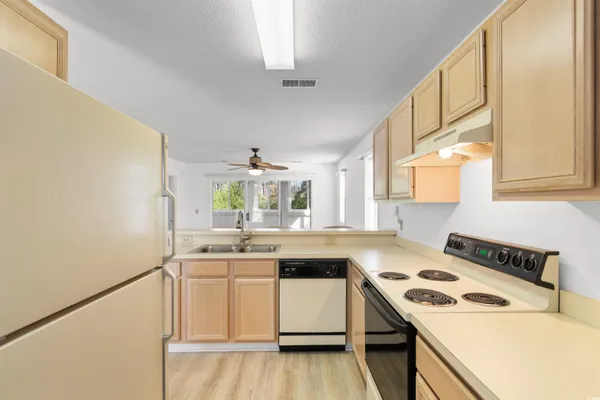 $135,590 | 1440 Blue Tree Court, Unit N, Myrtle Beach, SC 29588