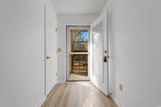 $139,900 | 1440 Blue Tree Court, Unit N, Myrtle Beach, SC 29588