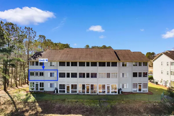 $135,590 | 1440 Blue Tree Court, Unit N, Myrtle Beach, SC 29588