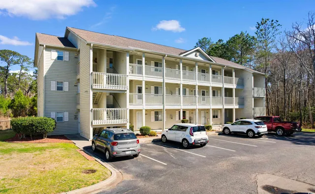 $139,900 | 1440 Blue Tree Court, Unit N, Myrtle Beach, SC 29588
