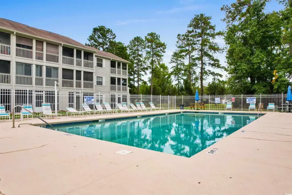 $135,590 | 1440 Blue Tree Court, Unit N, Myrtle Beach, SC 29588