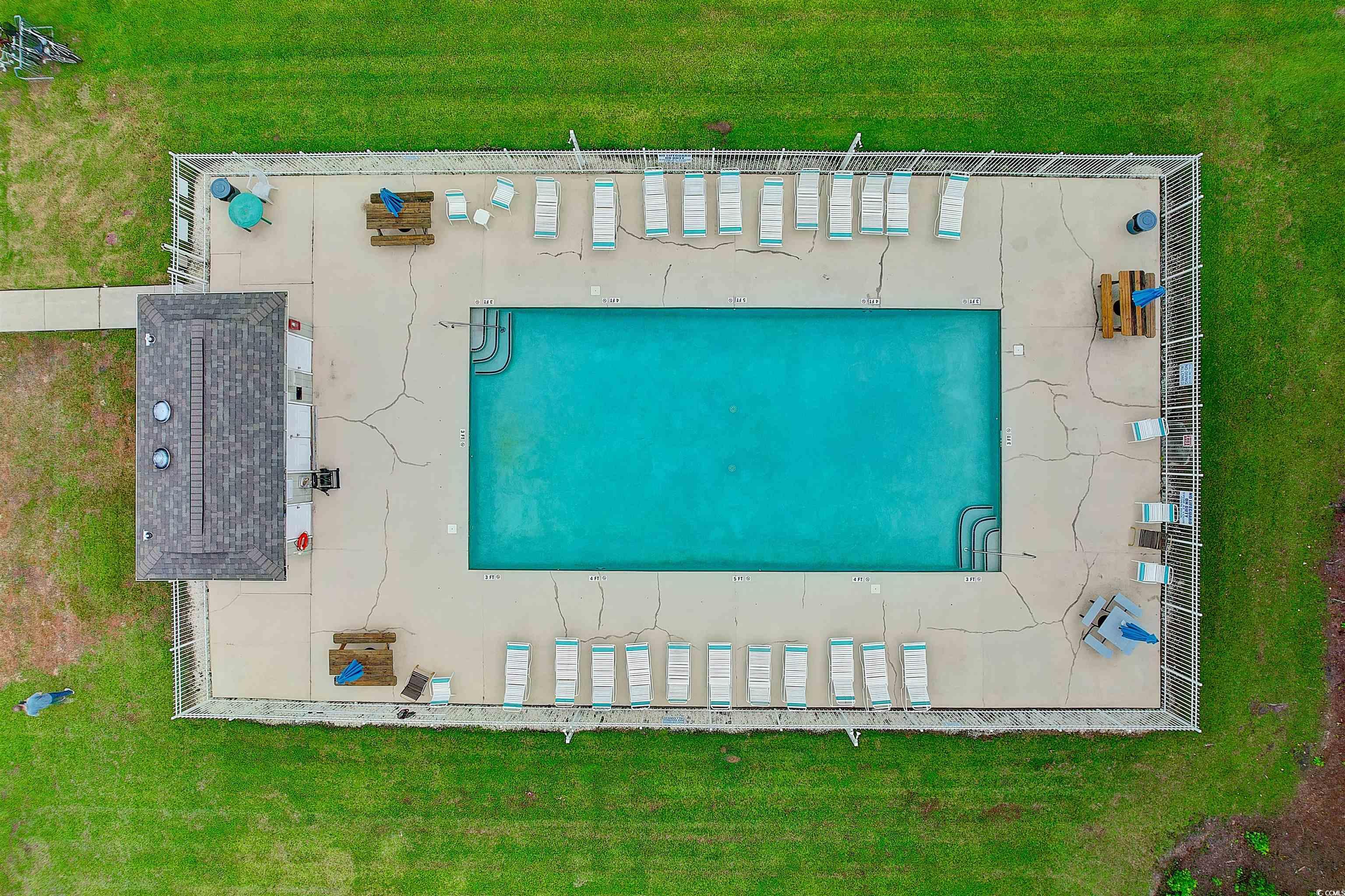 1440 Blue Tree Court, Unit N Myrtle Beach, SC 29588 - Photo 33 of 40