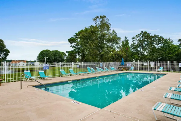 $135,590 | 1440 Blue Tree Court, Unit N, Myrtle Beach, SC 29588