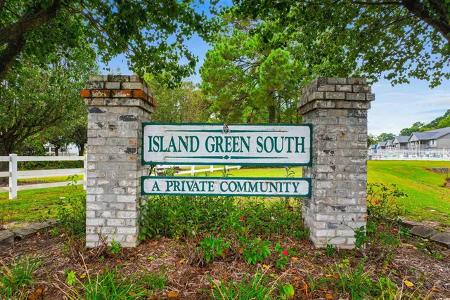 $139,900 | 1440 Blue Tree Court, Unit N, Myrtle Beach, SC 29588