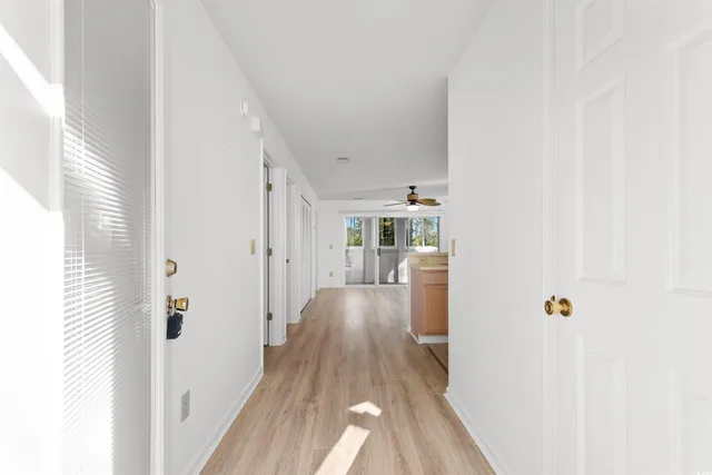 $139,900 | 1440 Blue Tree Court, Unit N, Myrtle Beach, SC 29588