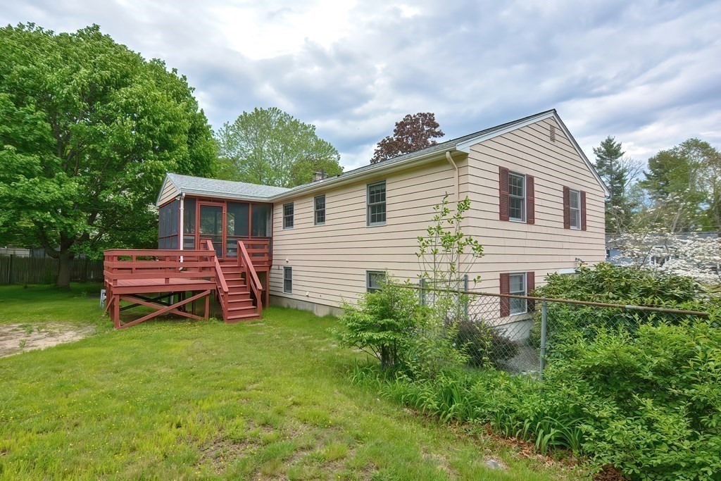 12 Borrows Road Foxboro, MA 02035 - Photo 37 of 41 Gallery Image 37