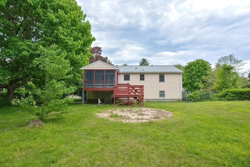 12 Borrows Road Foxboro, MA 02035 - Photo 40 of 41 Gallery Image 40