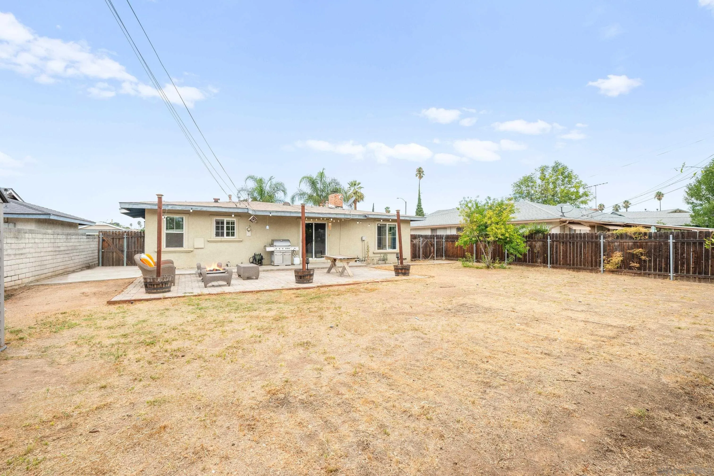 6656 Cathy Place Riverside, CA 92504 - Photo 43 of 49 a view of a house with a patio