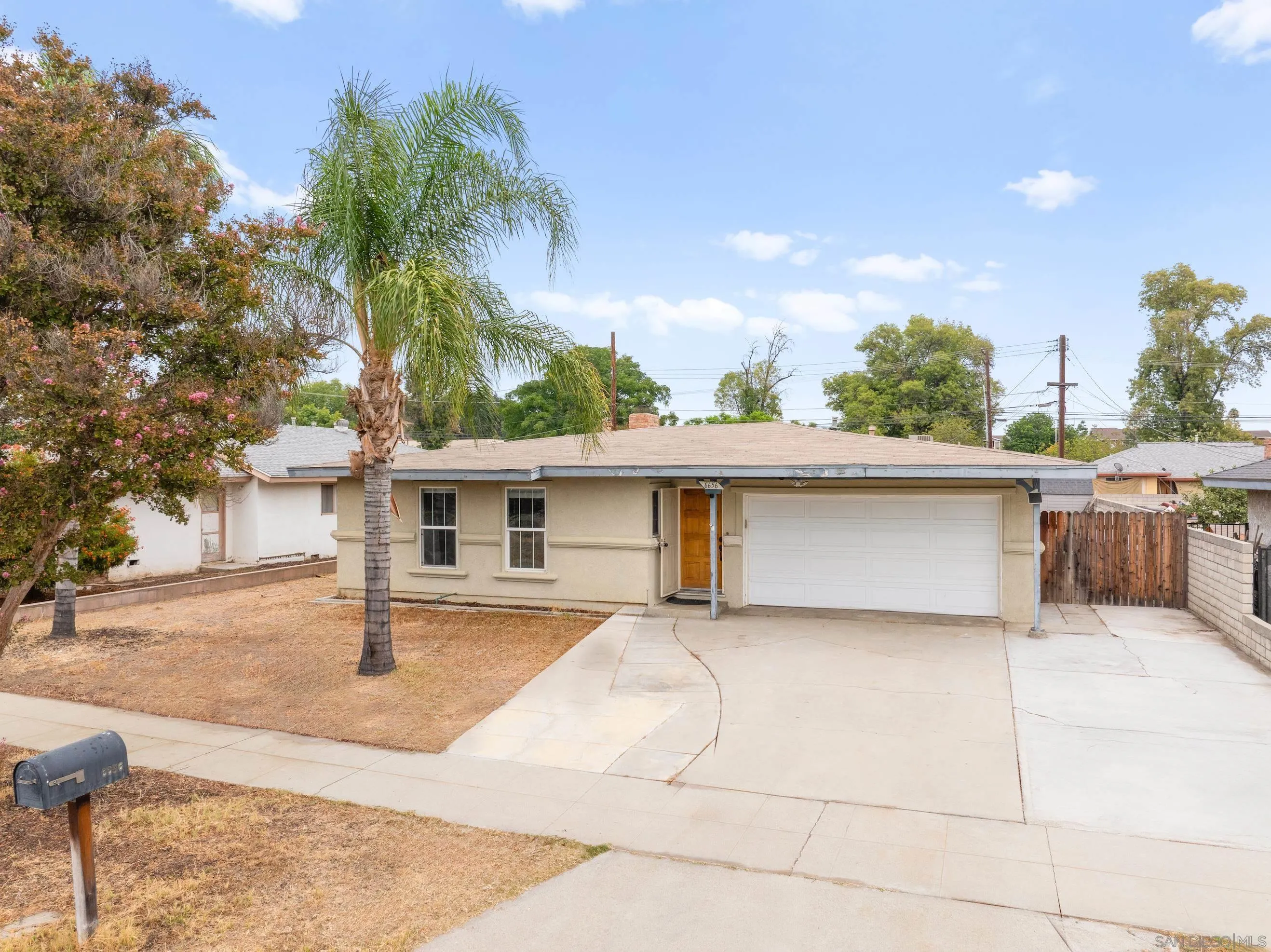 6656 Cathy Place Riverside, CA 92504 - Photo 45 of 49 a house view with a backyard space