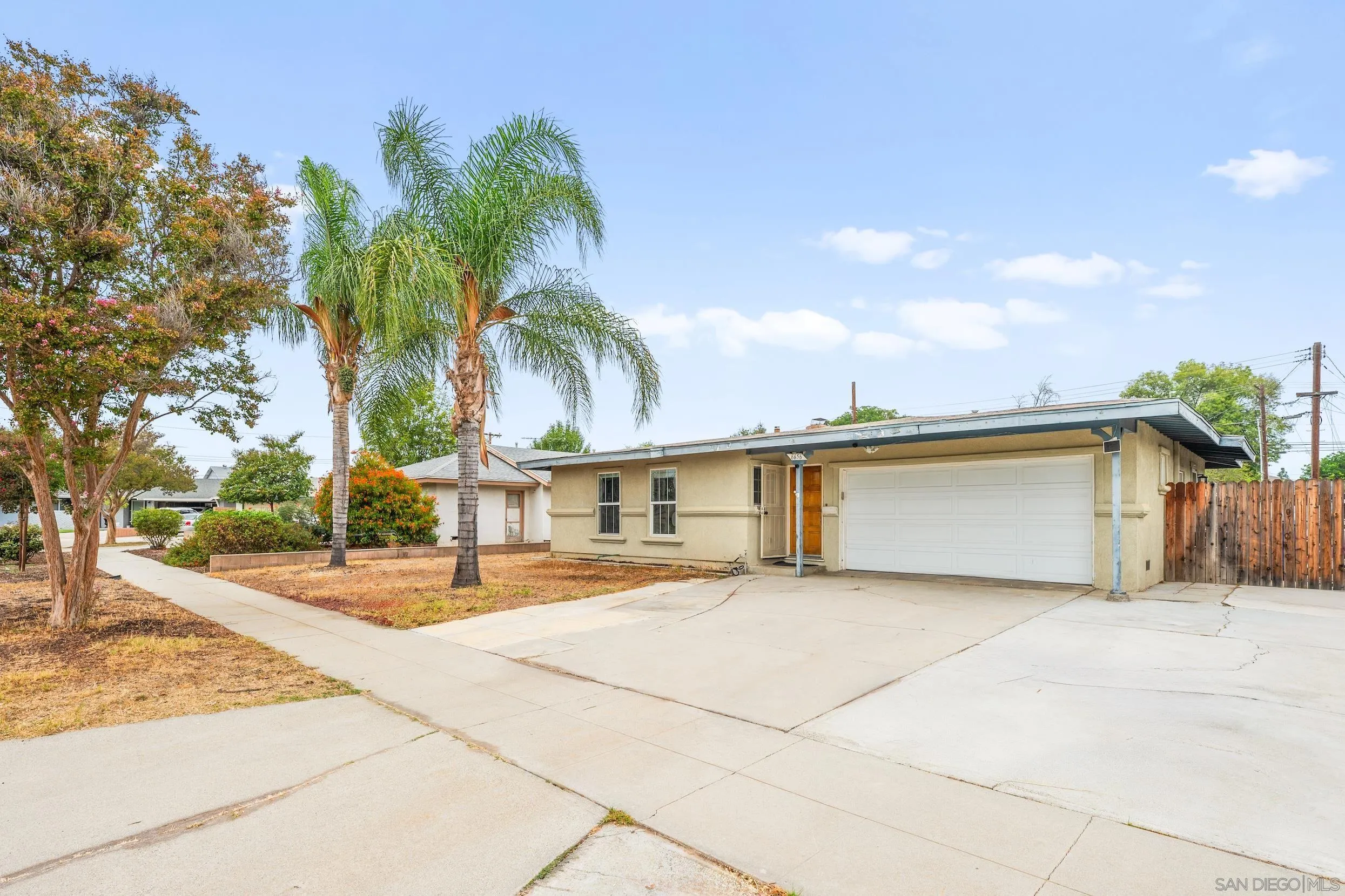 6656 Cathy Place Riverside, CA 92504 - Photo 9 of 49 a view of a house with a patio