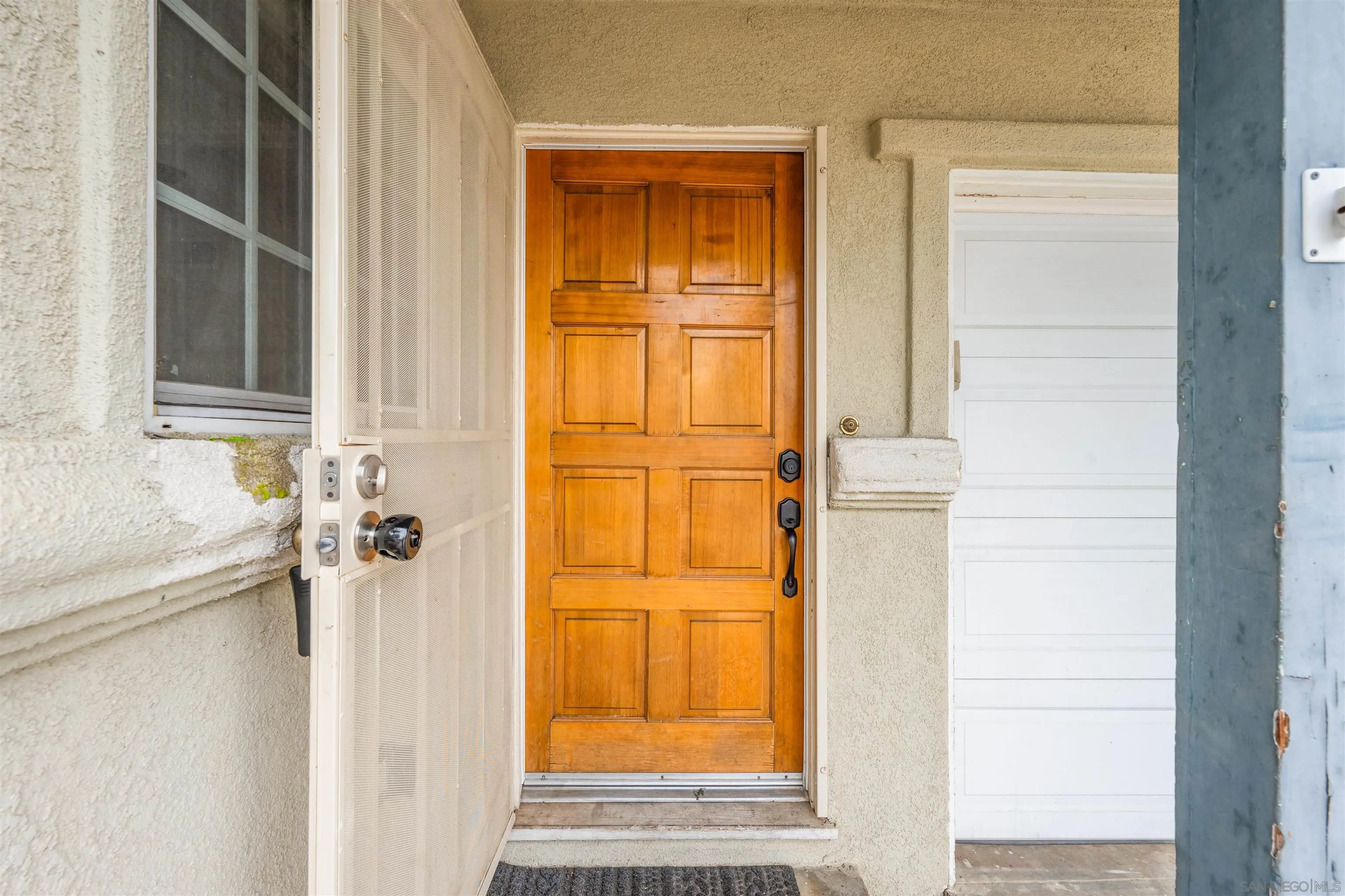 6656 Cathy Place Riverside, CA 92504 - Photo 10 of 49 a view of front door