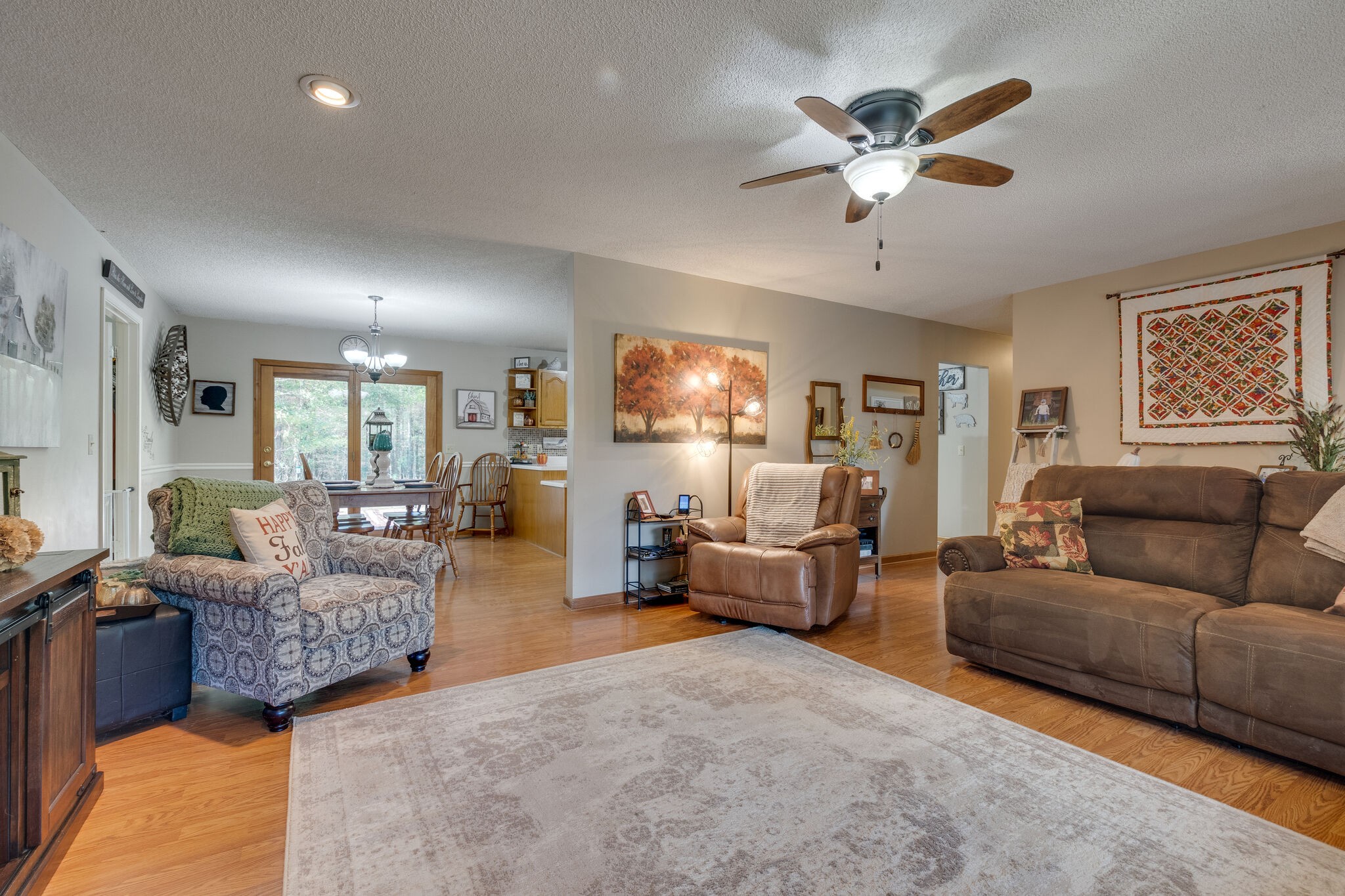 6494 Hurricane Creek Road Linden, TN 37096 - Photo 11 of 31 Gallery Image 11