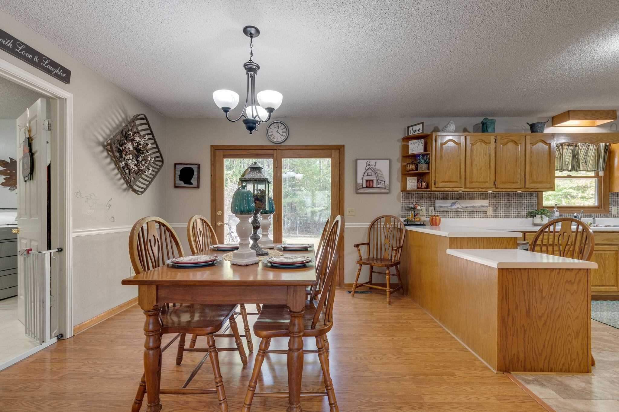 6494 Hurricane Creek Road Linden, TN 37096 - Photo 12 of 31 Gallery Image 12