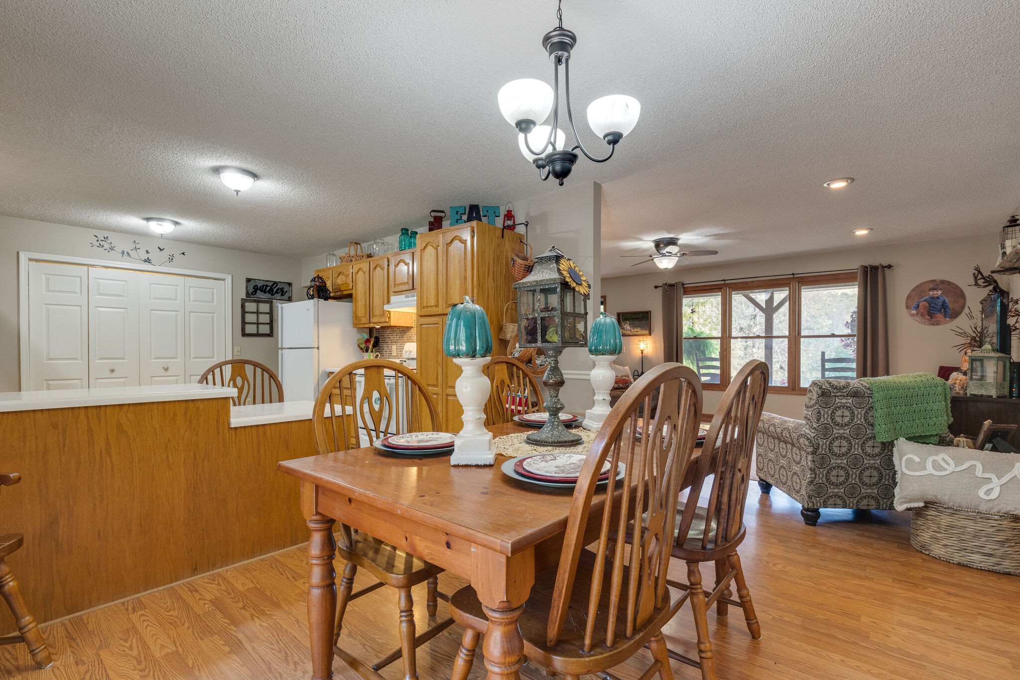 6494 Hurricane Creek Road Linden, TN 37096 - Photo 13 of 31 Gallery Image 13