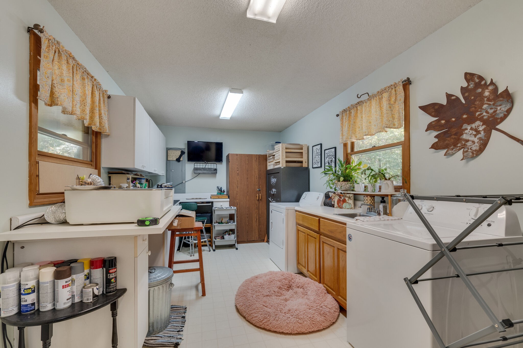 6494 Hurricane Creek Road Linden, TN 37096 - Photo 18 of 31 Gallery Image 18
