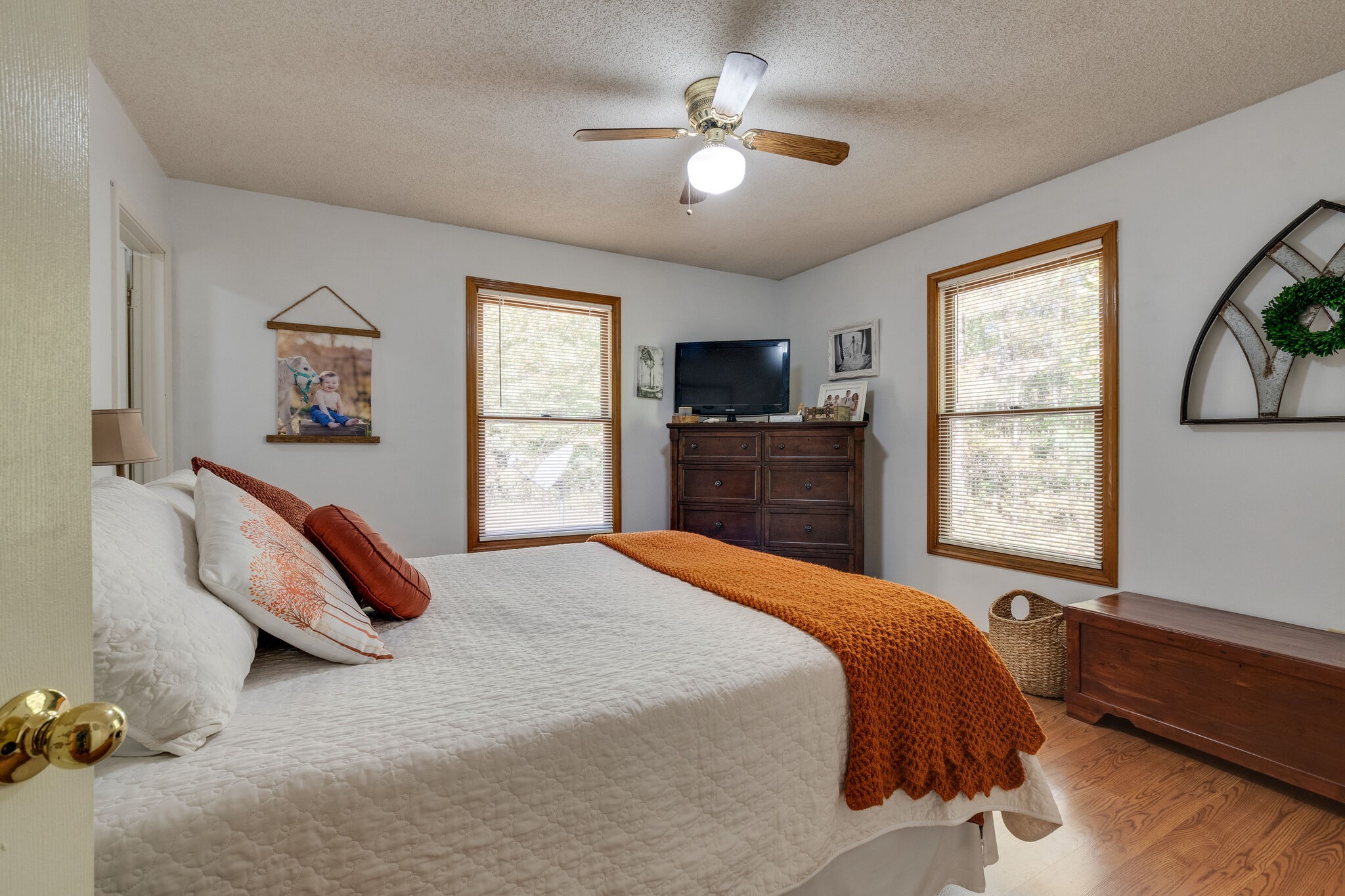 6494 Hurricane Creek Road Linden, TN 37096 - Photo 19 of 31 Gallery Image 19
