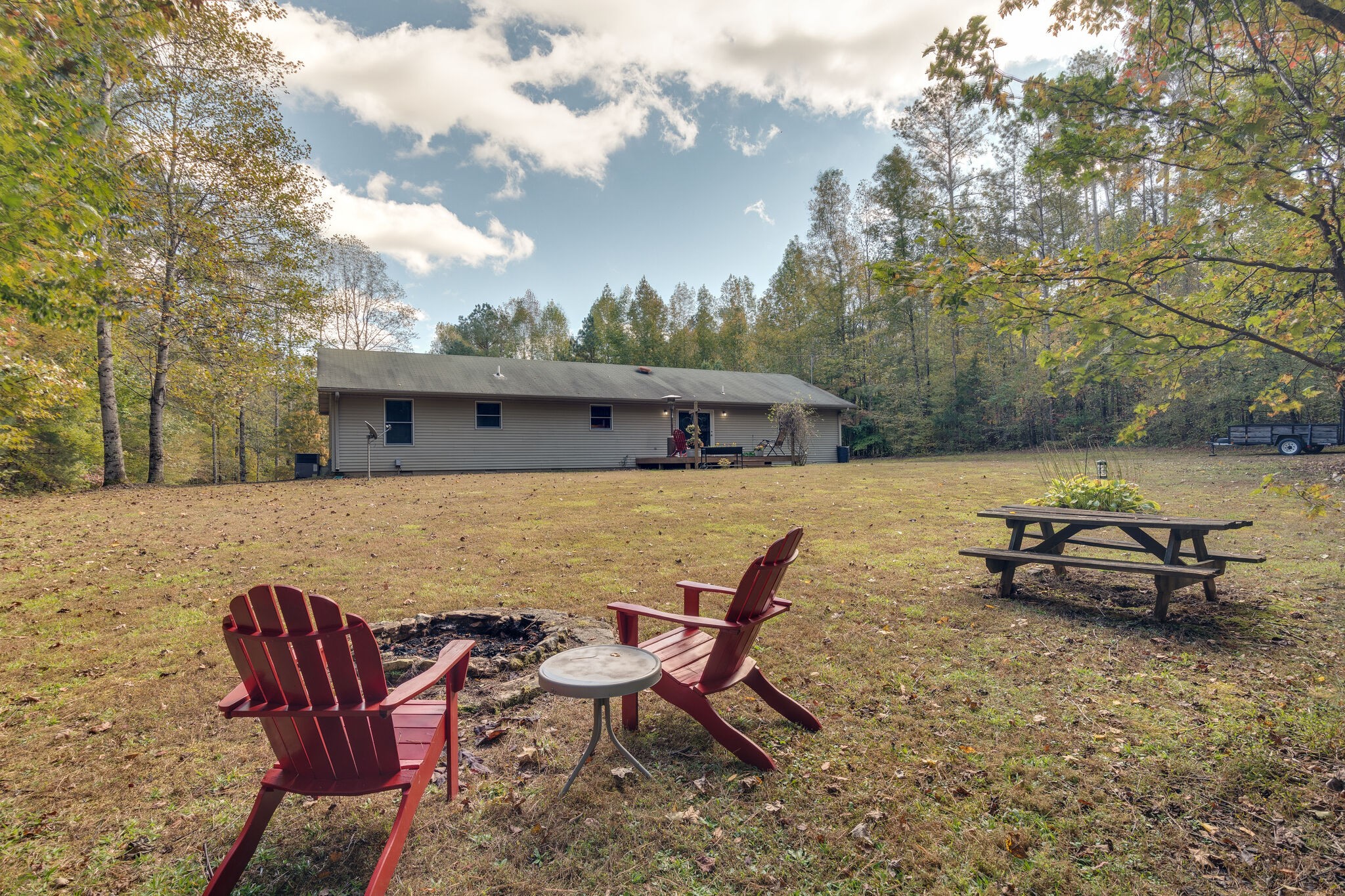 6494 Hurricane Creek Road Linden, TN 37096 - Photo 20 of 31 Gallery Image 20
