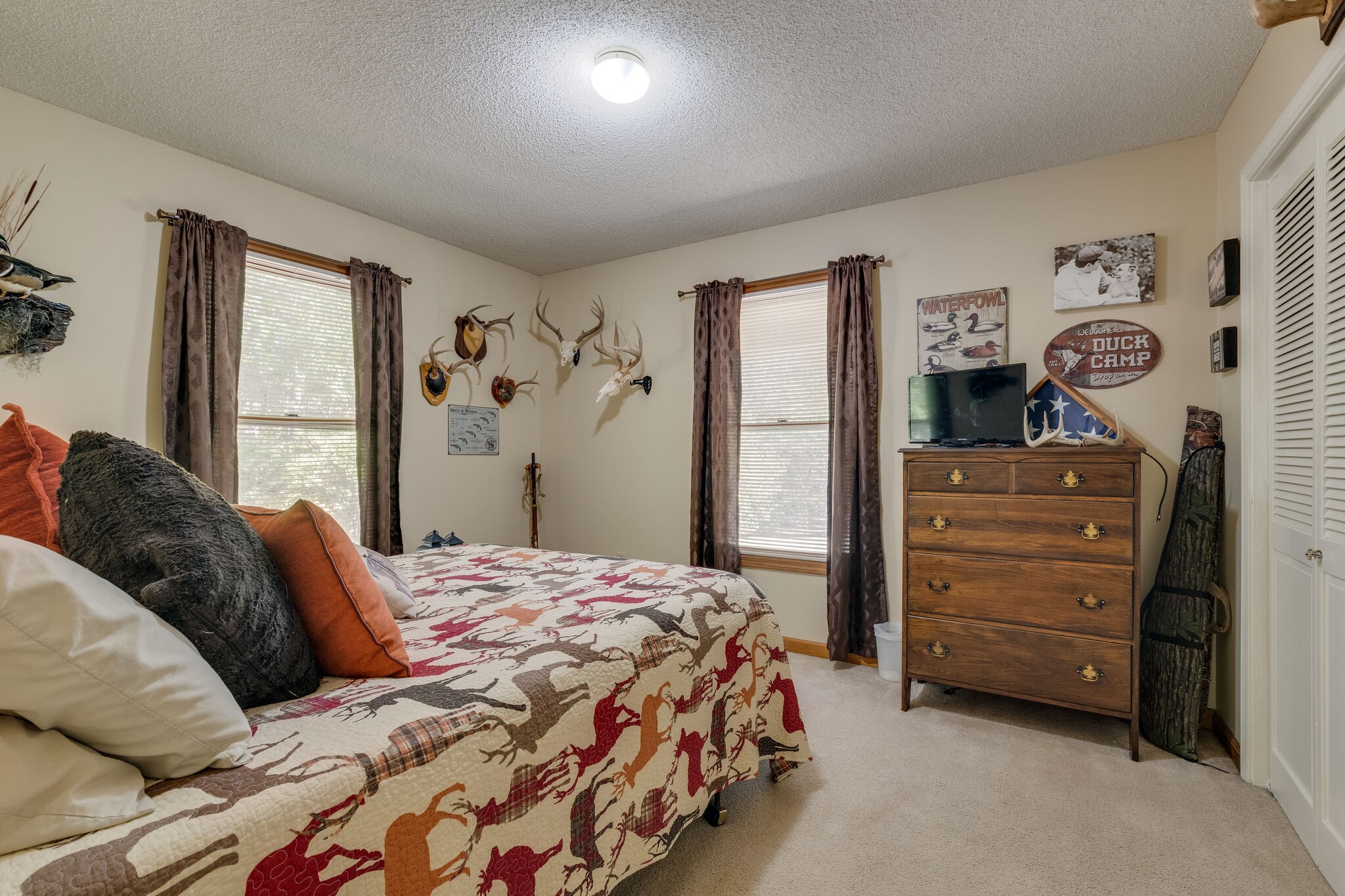 6494 Hurricane Creek Road Linden, TN 37096 - Photo 22 of 31 Gallery Image 22