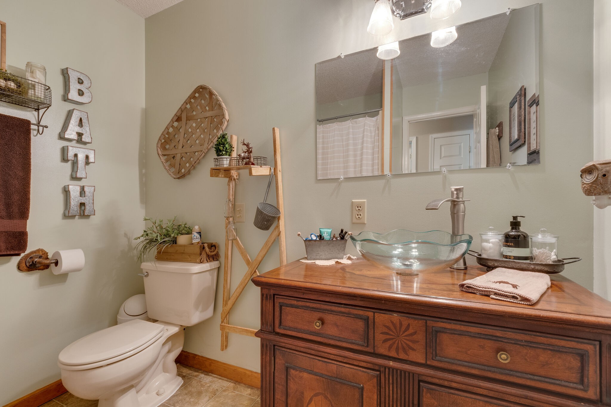 6494 Hurricane Creek Road Linden, TN 37096 - Photo 23 of 31 Gallery Image 23