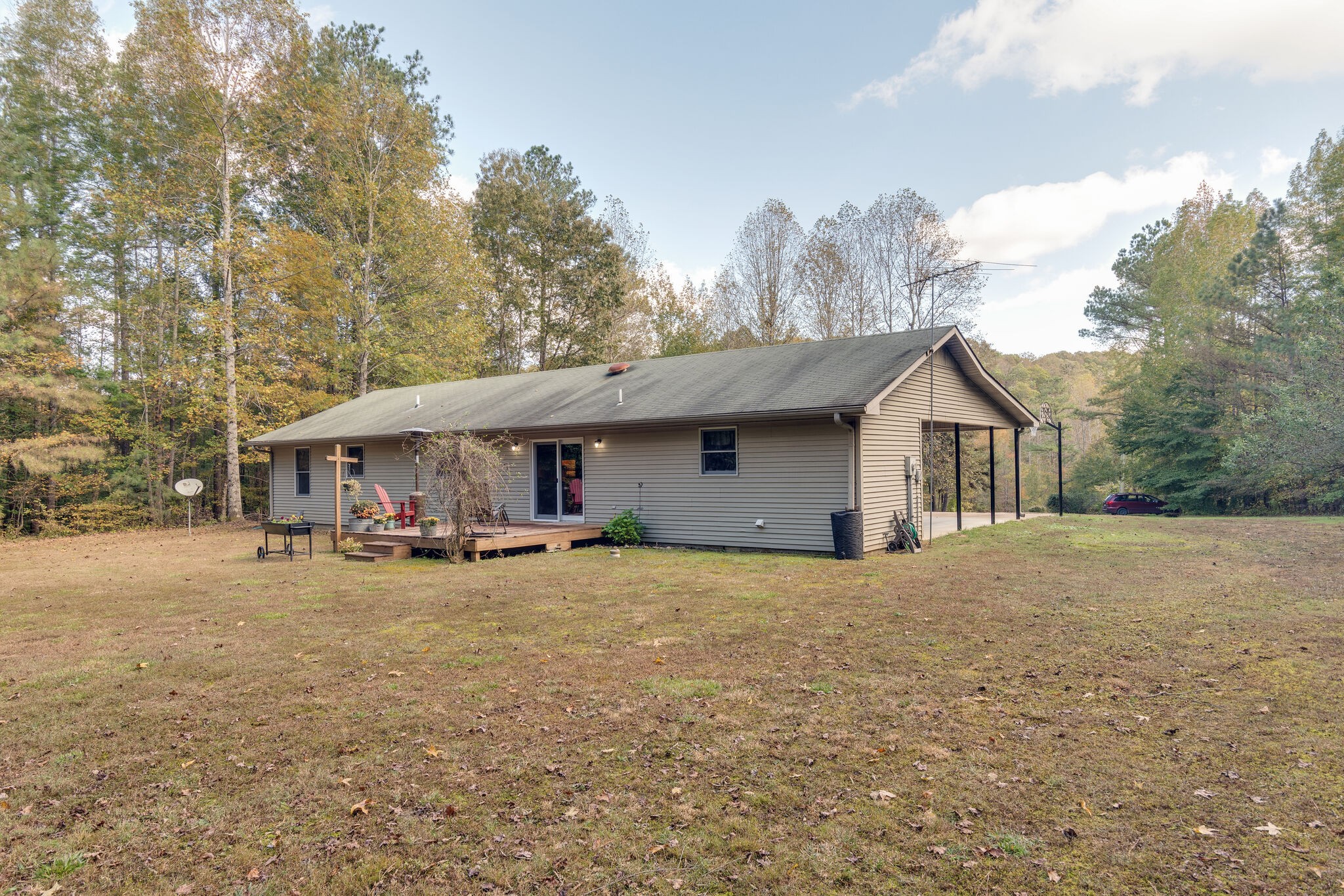 6494 Hurricane Creek Road Linden, TN 37096 - Photo 25 of 31 Gallery Image 25