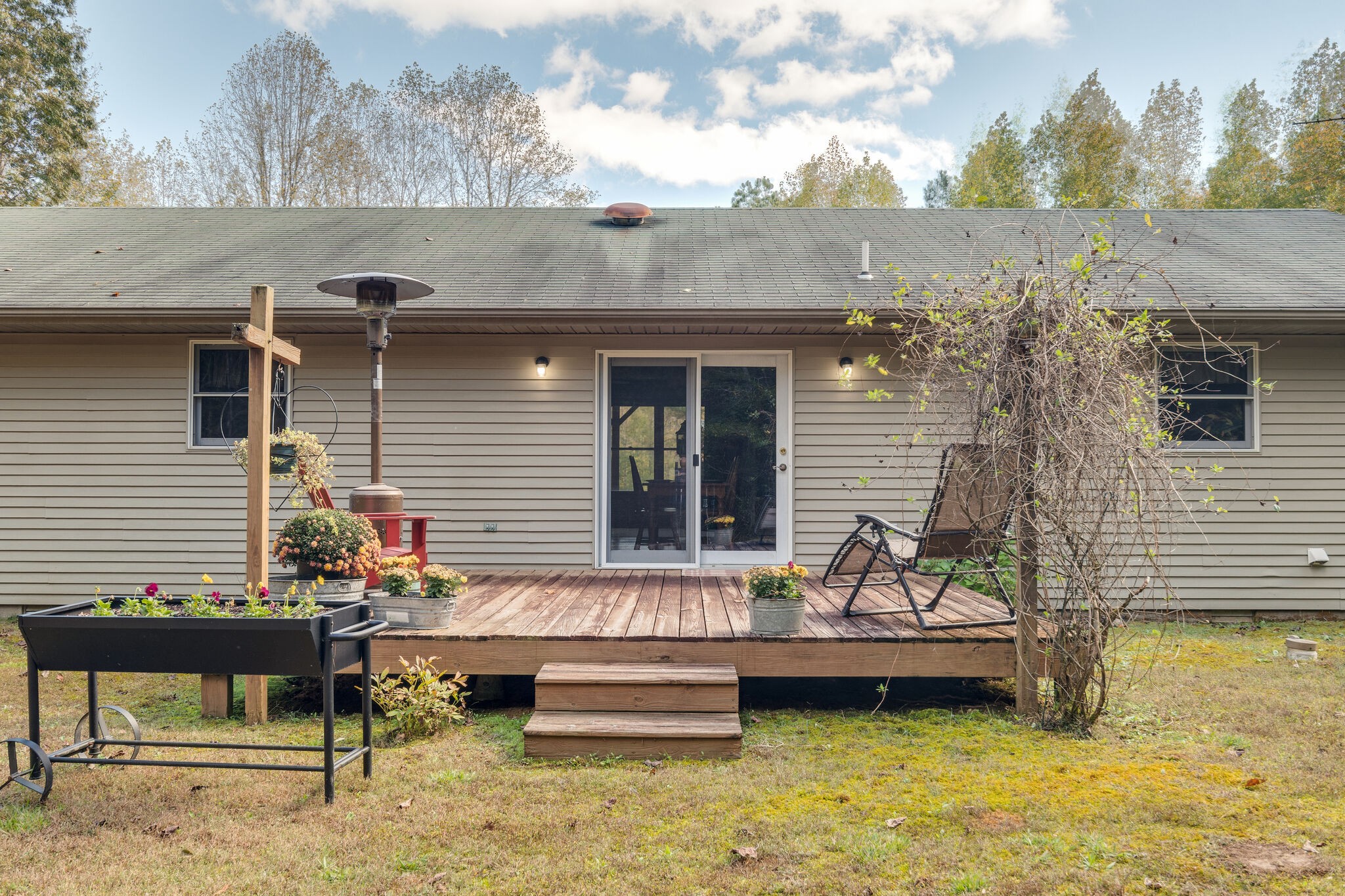 6494 Hurricane Creek Road Linden, TN 37096 - Photo 26 of 31 Gallery Image 26