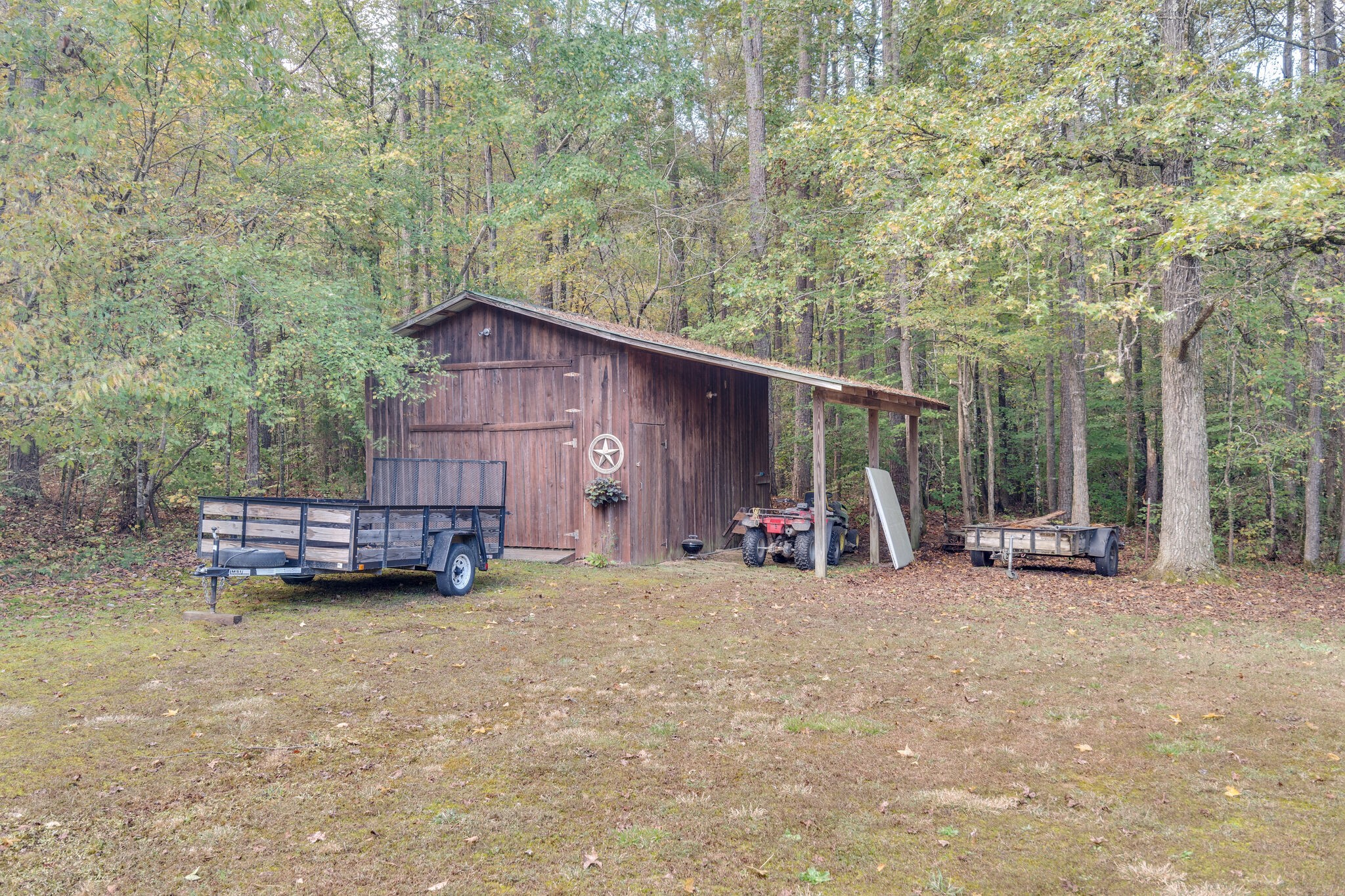 6494 Hurricane Creek Road Linden, TN 37096 - Photo 28 of 31 Gallery Image 28