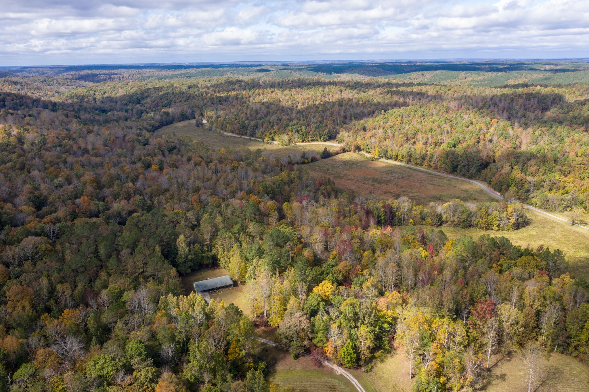 6494 Hurricane Creek Road Linden, TN 37096 - Photo 31 of 31 Gallery Image 31