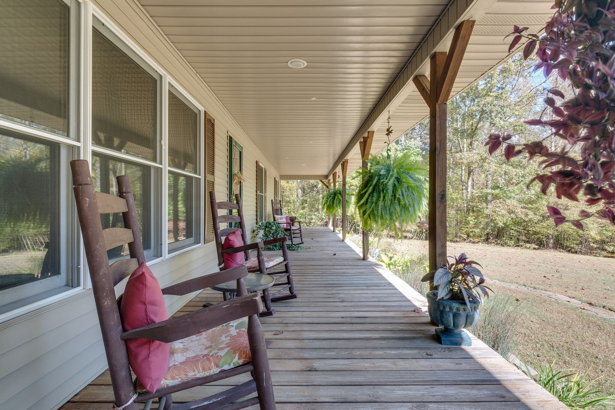 6494 Hurricane Creek Road Linden, TN 37096 - Photo 6 of 31 Gallery Image 6