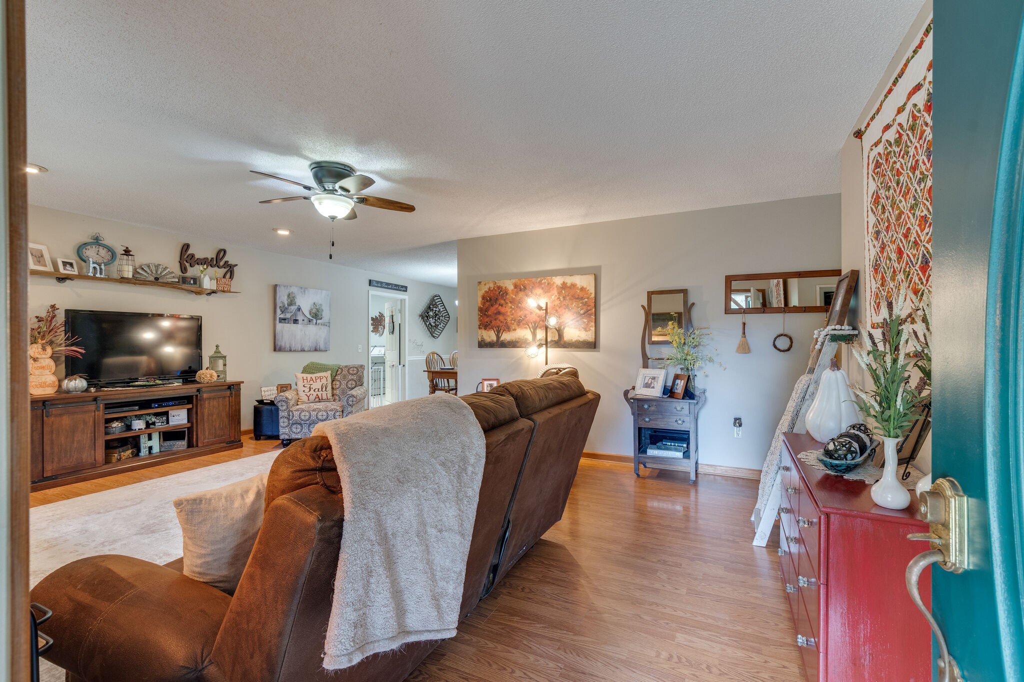 6494 Hurricane Creek Road Linden, TN 37096 - Photo 8 of 31 Gallery Image 8