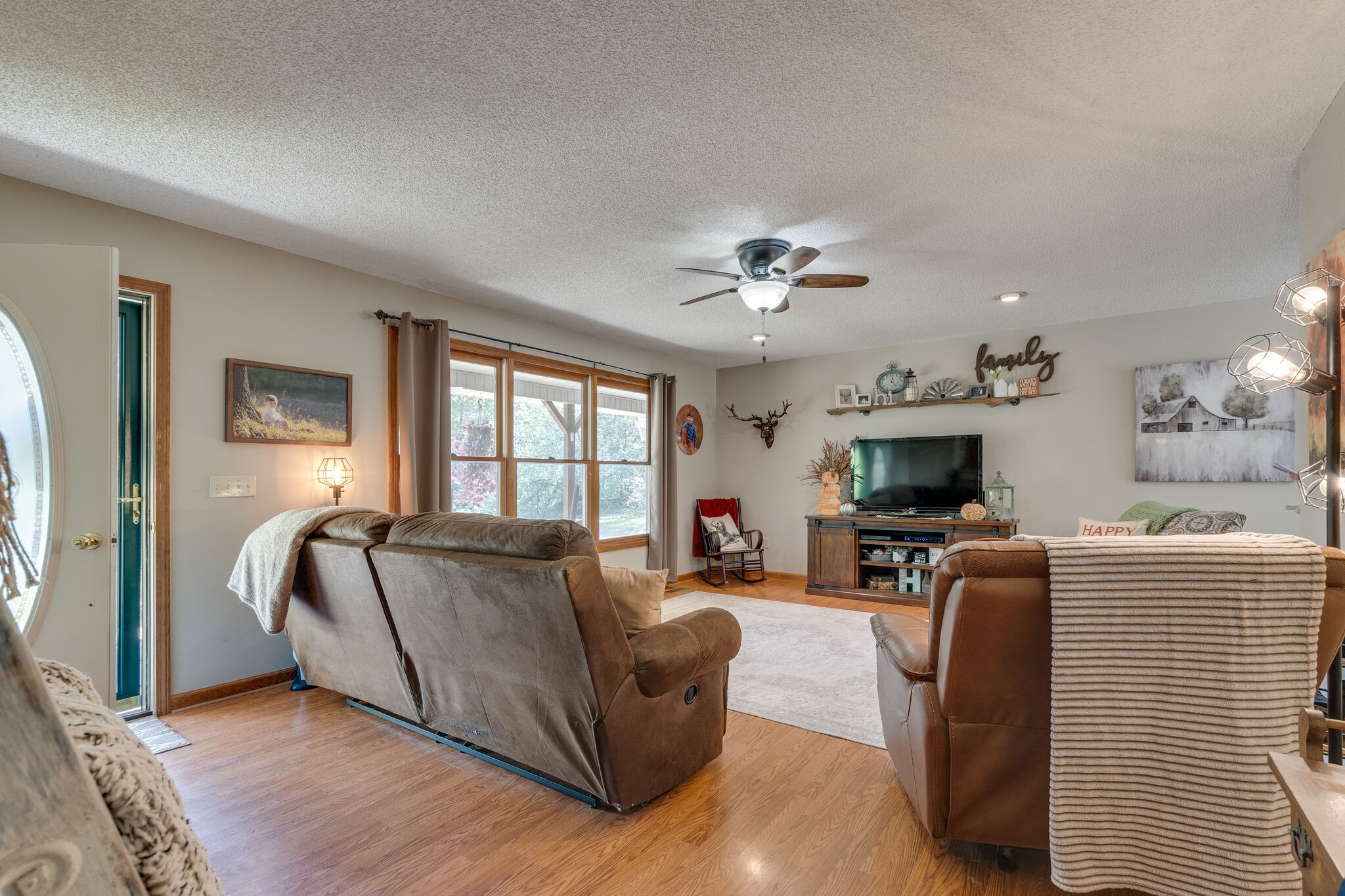 6494 Hurricane Creek Road Linden, TN 37096 - Photo 9 of 31 Gallery Image 9