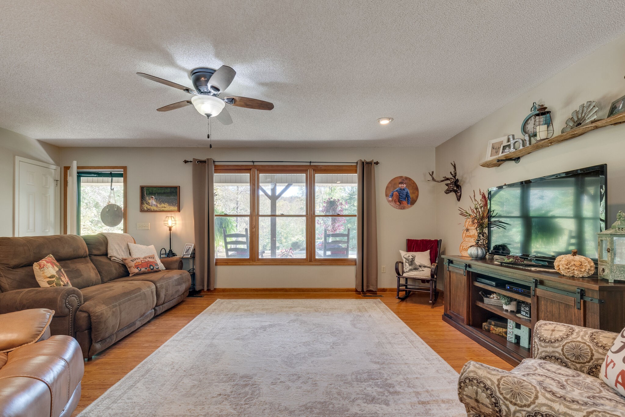 6494 Hurricane Creek Road Linden, TN 37096 - Photo 10 of 31 Gallery Image 10