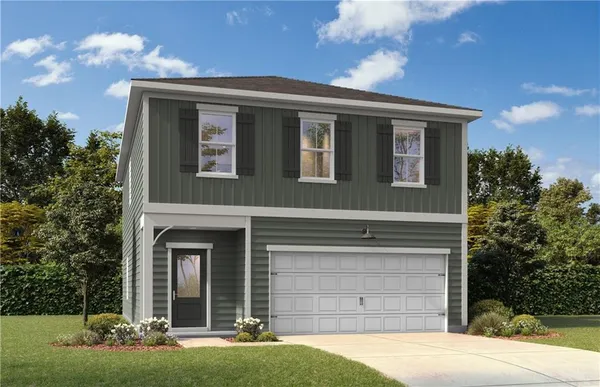 $419,990 | 228 Black Walnut Way, Canton, GA 30114
