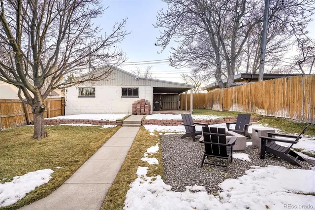 $3,850 | 2632 West 44th Avenue, Denver, CO 80211
