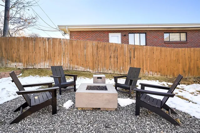 $3,850 | 2632 West 44th Avenue, Denver, CO 80211