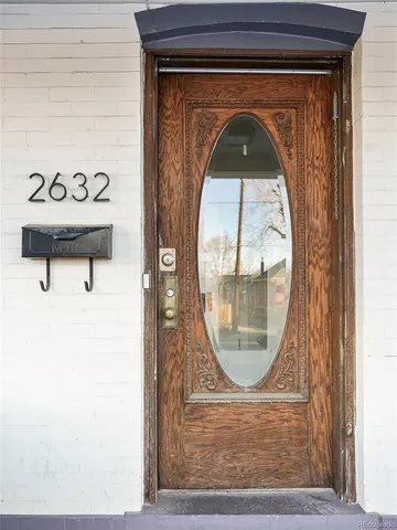 $3,850 | 2632 West 44th Avenue, Denver, CO 80211