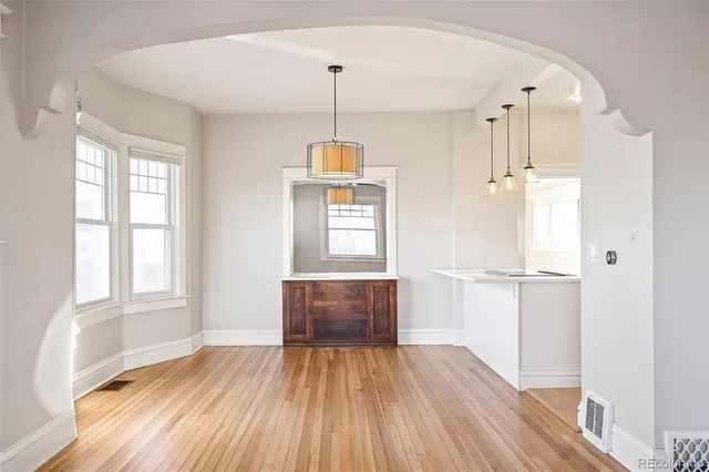 $3,850 | 2632 West 44th Avenue, Denver, CO 80211