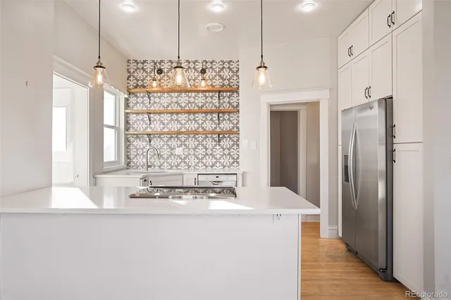 $3,850 | 2632 West 44th Avenue, Denver, CO 80211