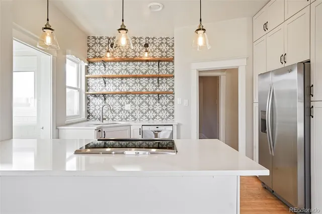 $3,850 | 2632 West 44th Avenue, Denver, CO 80211