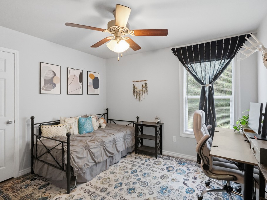 2111 Lone Star Road Rockport, TX 78382 - Photo 15 of 28