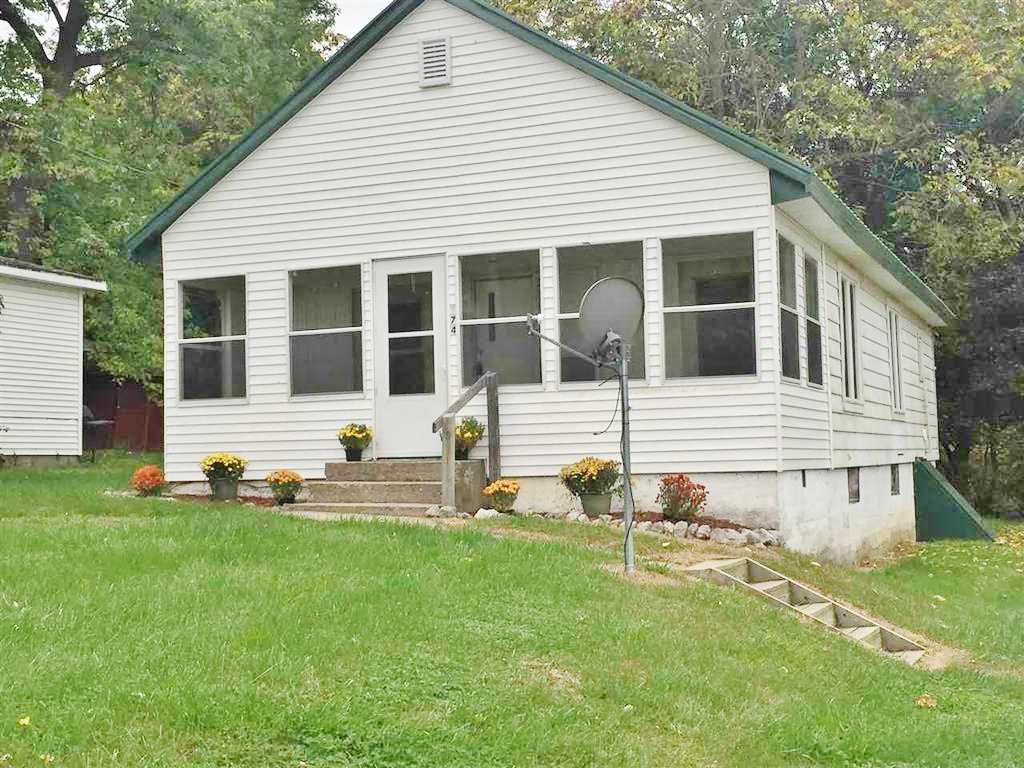 174 North Street Rome City, IN 46784 - Photo 1 of 18 Gallery Image 1